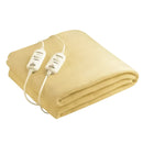 Calientacama de 2 Plazas