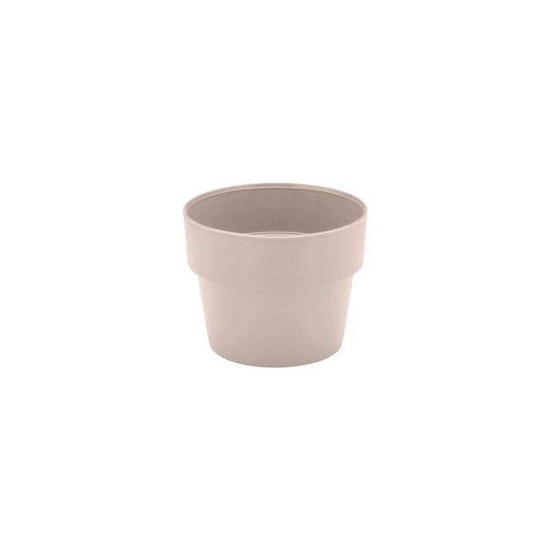 Maceta P Beige