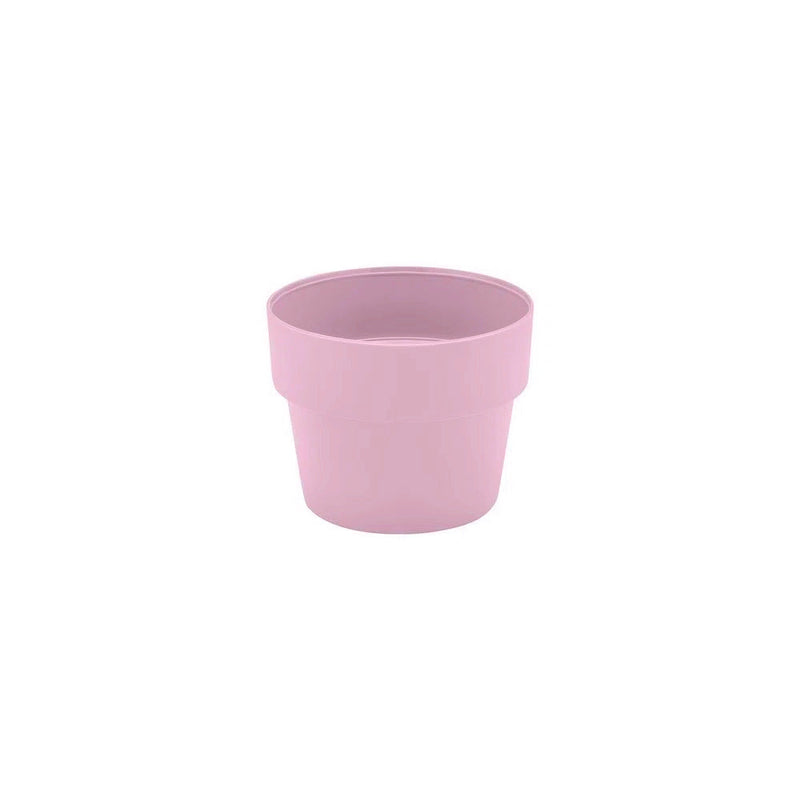 Maceta P Rosa Cuarzo