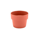 Maceta M Terracota Fechado