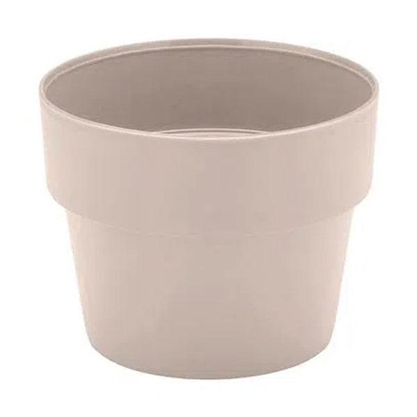 Maceta G Beige Fechado