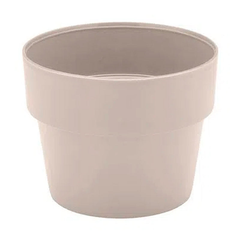 Maceta G Beige Fechado
