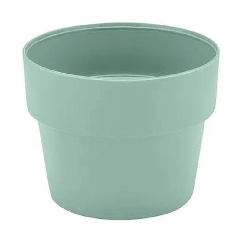 Maceta G Verde Menta