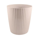 Maceta De Jardineria Groove G Beige