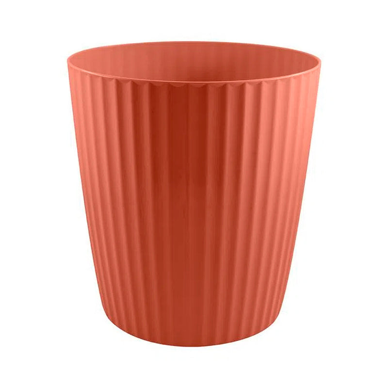 Maceta De Jardineria Groove G Terracota