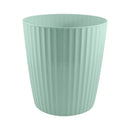 Maceta De Jardineria Groove G Verde Menta