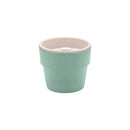 Maceta Autorriego P Verde Menta