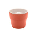 Maceta Autorriego M Terracota