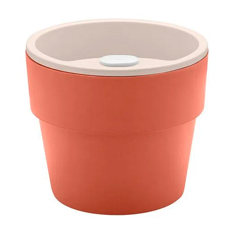 Maceta Autorriego G Terracota