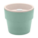 Maceta Autorriego G Verde Menta
