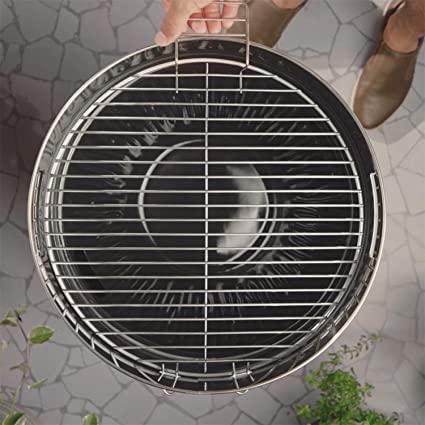 GRILL A CARBON