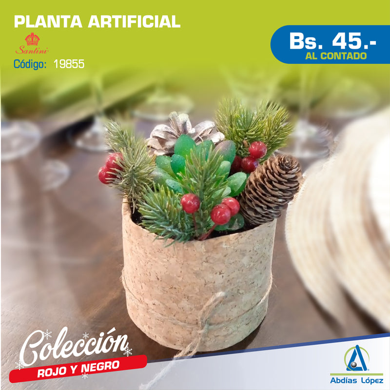 Planta Art