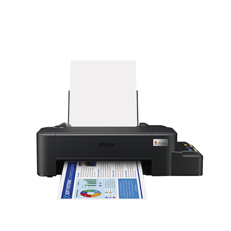 Impresora Epson Ecotank L121 Sin Escaner