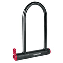 Candado rígido tipo U de 12mm