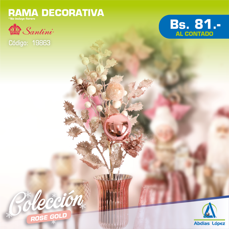 Rama Deco