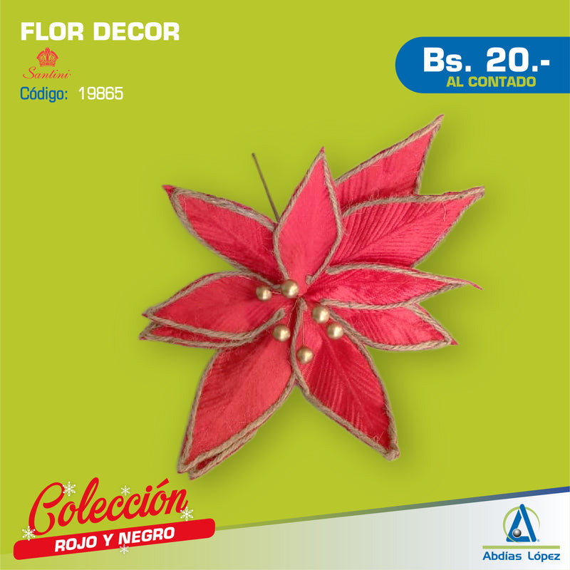 Flor Decor