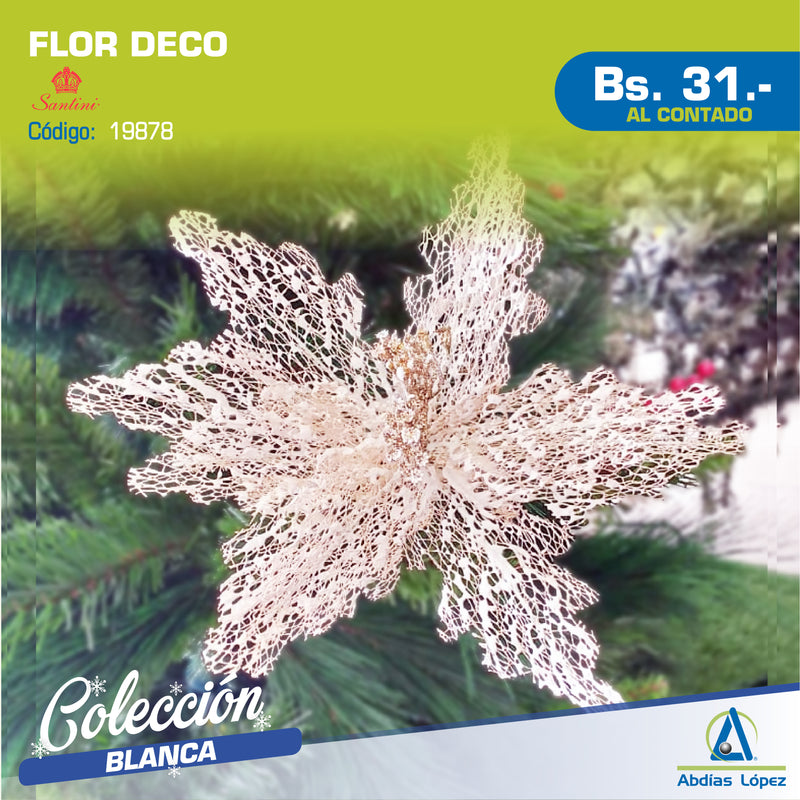 Flor Deco