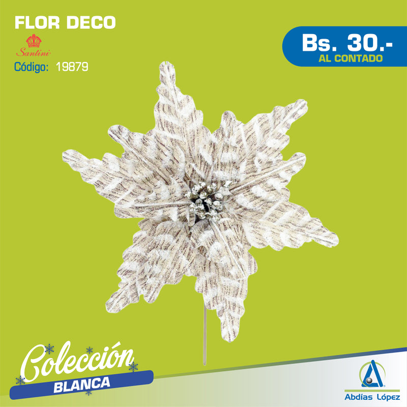 Flor Deco