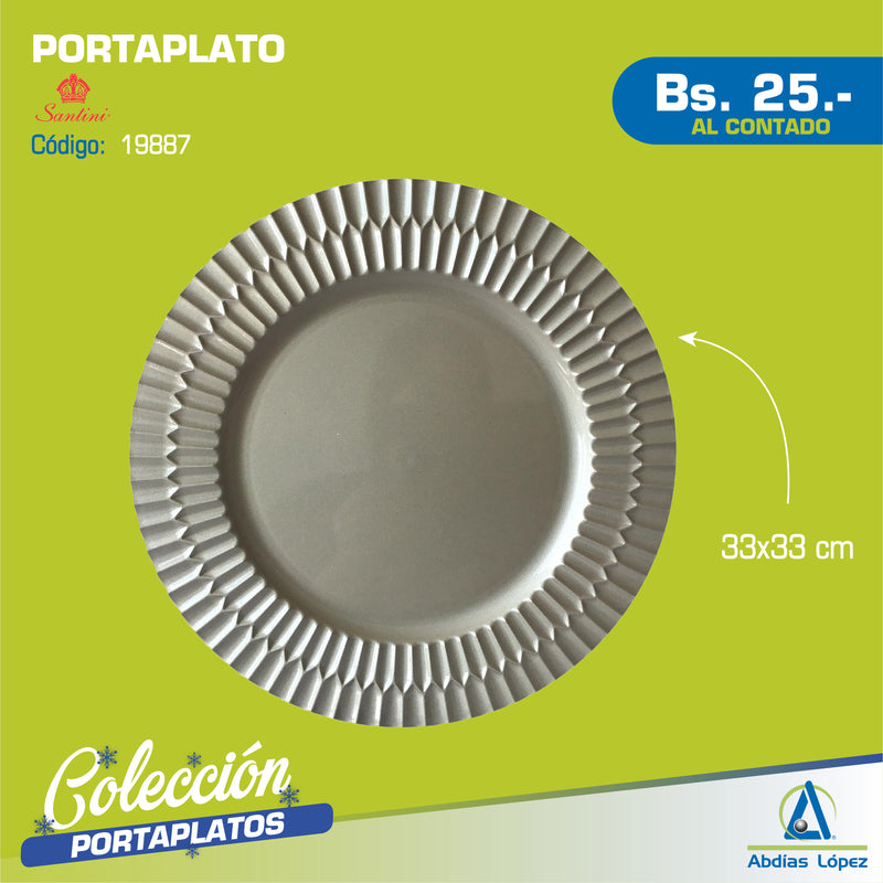 Portaplato