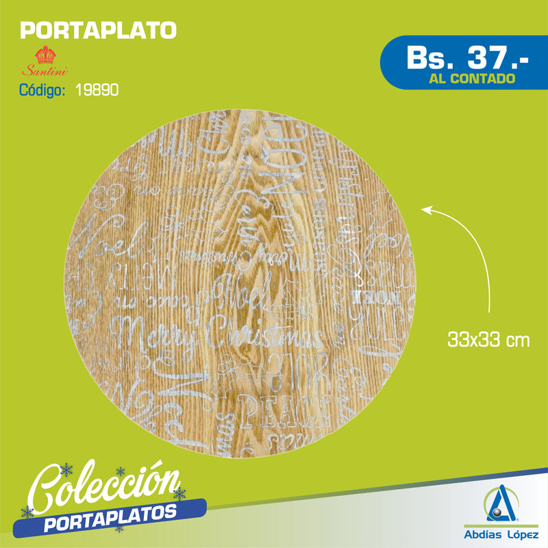 Portaplato