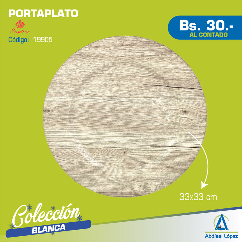 Portaplato