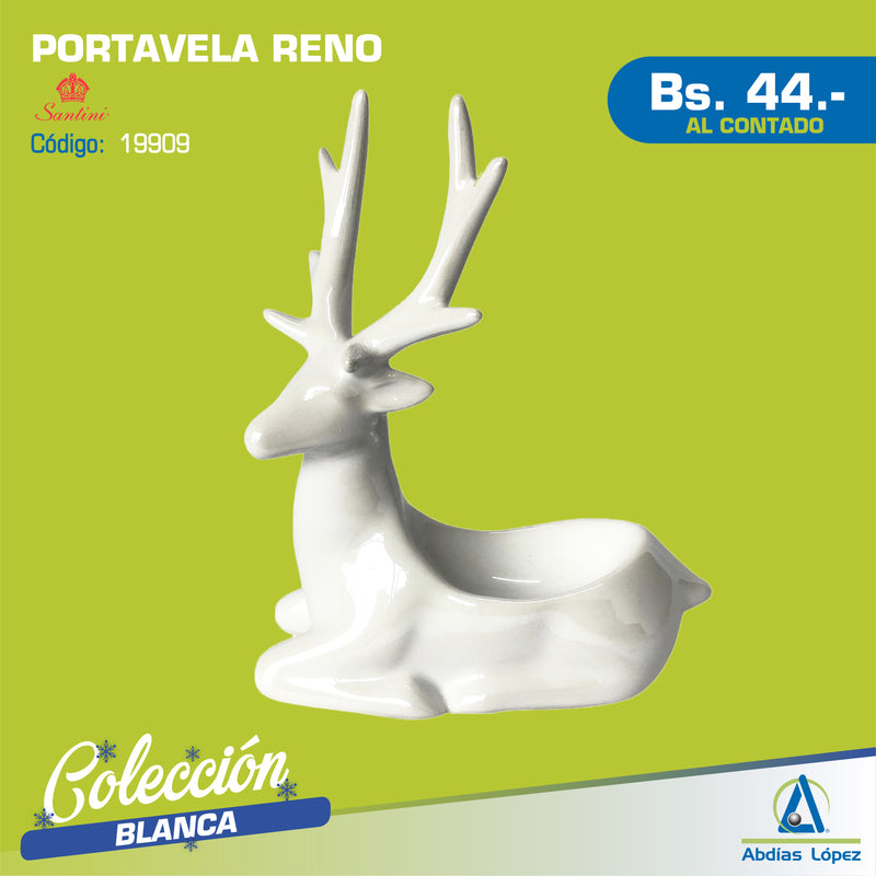 Portavela Reno