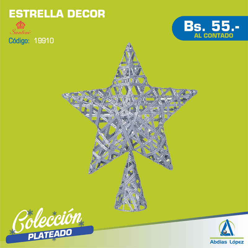 Estrella Decor