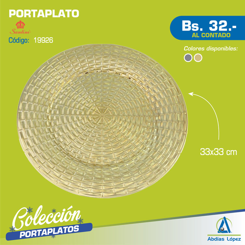 Portaplato