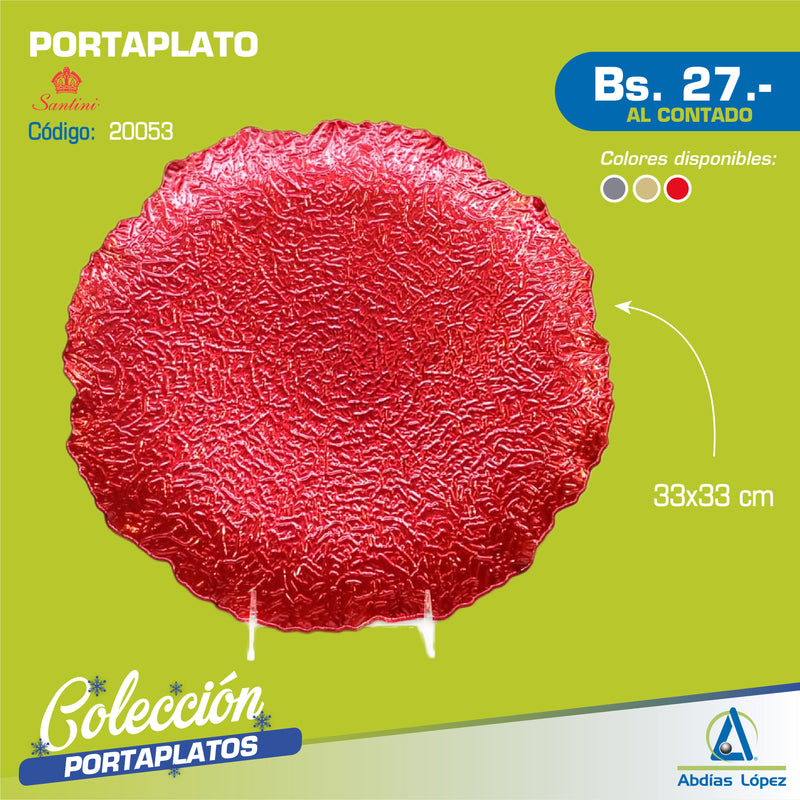 Portaplato