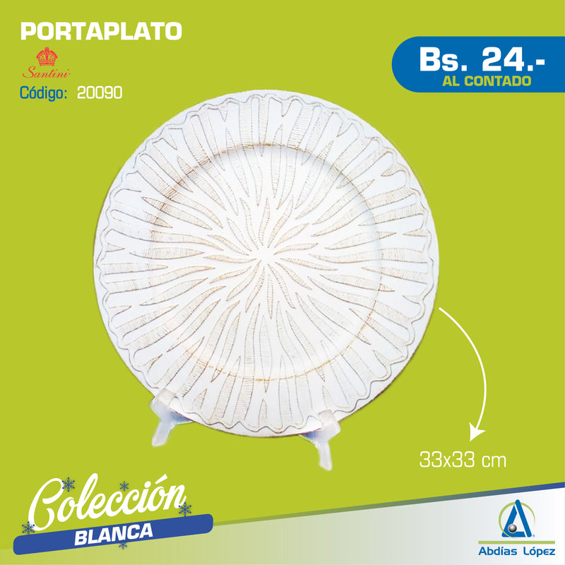 Portaplato