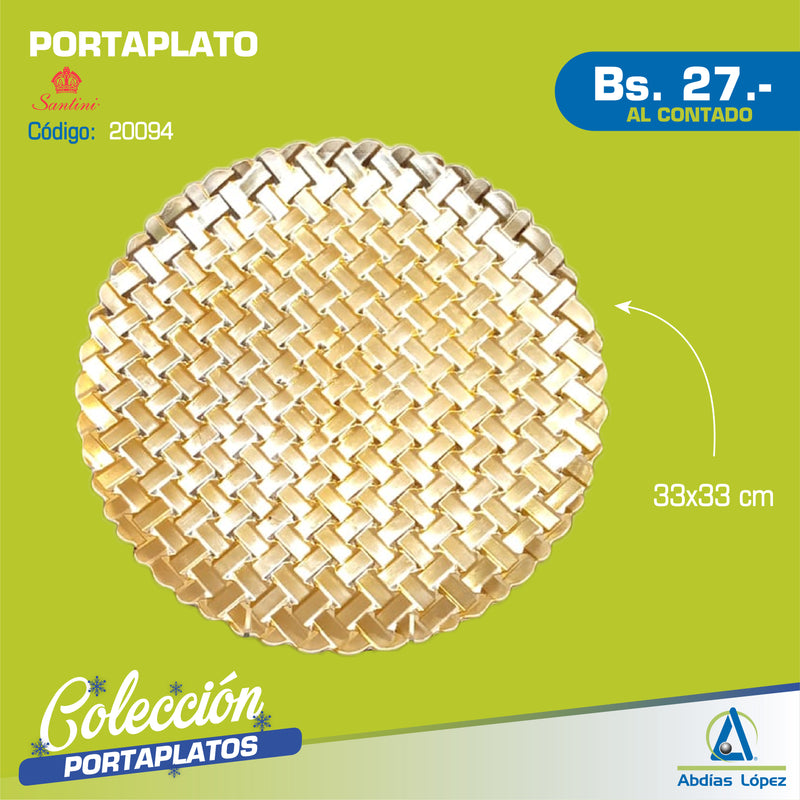 Portaplato