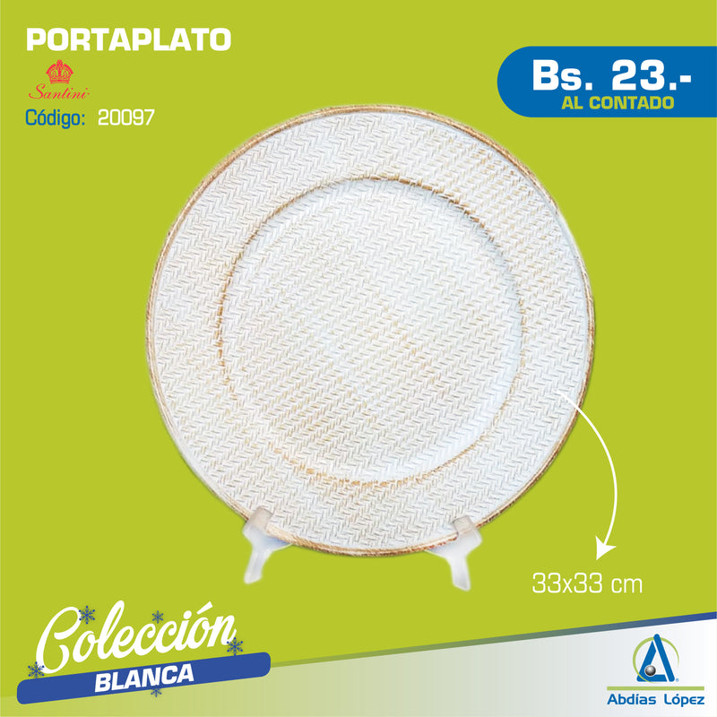 Portaplato