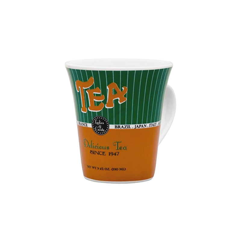 Taza Tulipa 330ml.