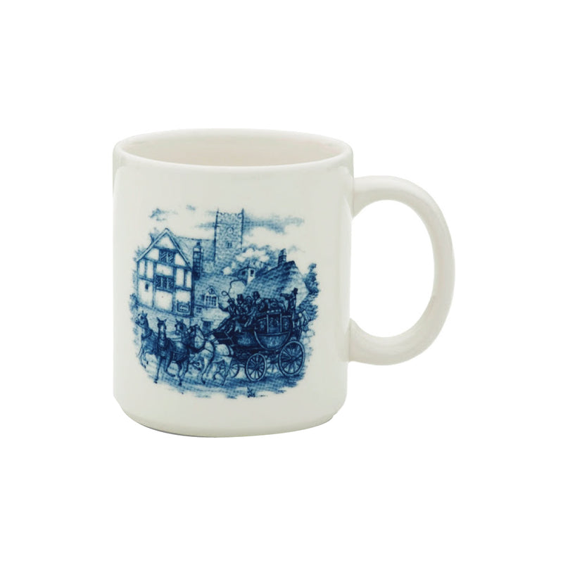 Taza Cena Inglesa 270 ml