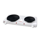 Cocina Eléctrica Duo