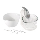 Batidora Bowl B&D 250W 5 Velocidades