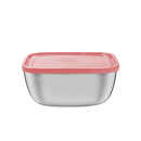 Contenedor con Tapa 19 cm