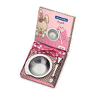 Set de Comedor Le Petit Inox de 3 pzs.