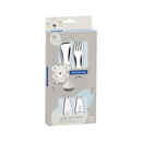 Juego de Cubiertos Inox Le Petit  |  2 pzs.