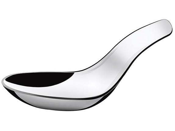 Cuchara Par Couvert
