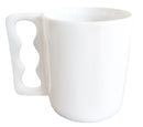 Knukles Mug 320 Ml (Blanco)