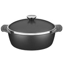 Cacerola 26cm. Lyon Induction
