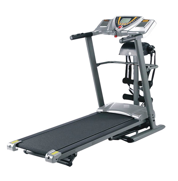 Trotador PROTEUS Con Masajeador PRT-1000M