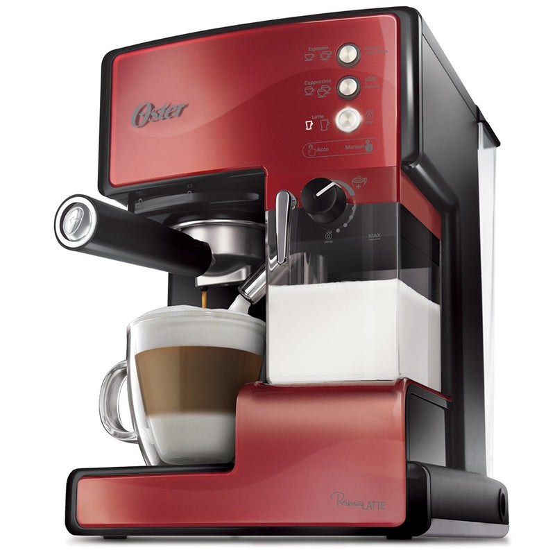 Cafetera PrimaLatte