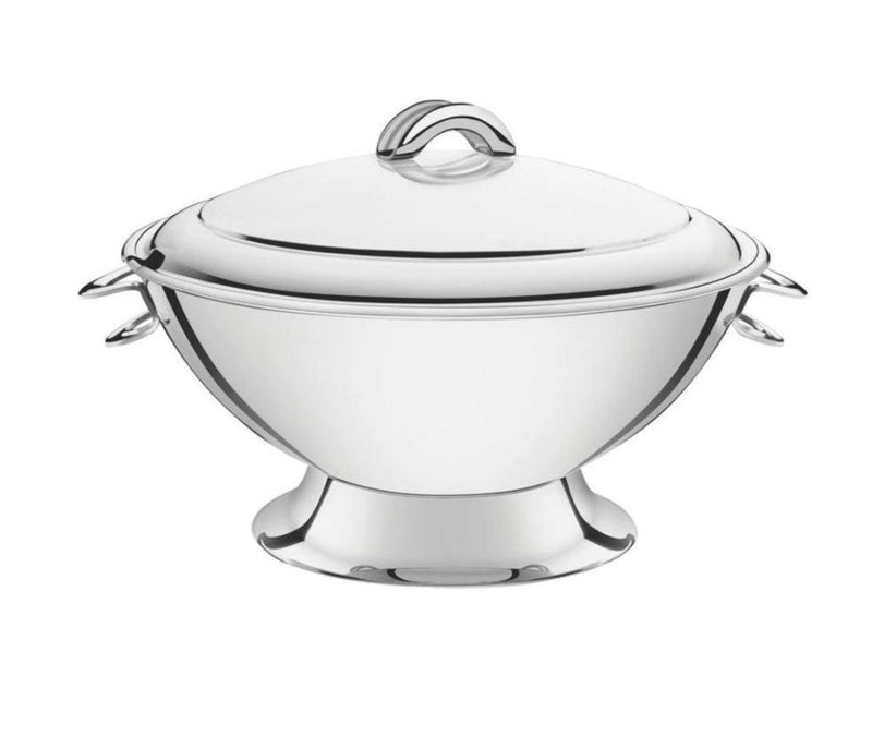 Sopera Con Tapa 20 Cm