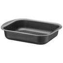 Fuente Rectangular Honda 22Cm Br