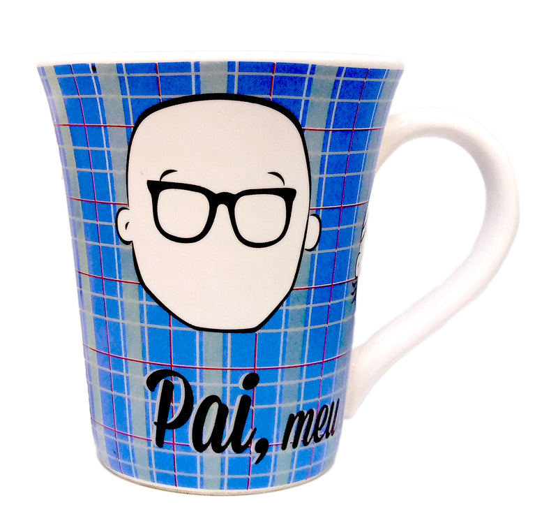 Taza 330ml