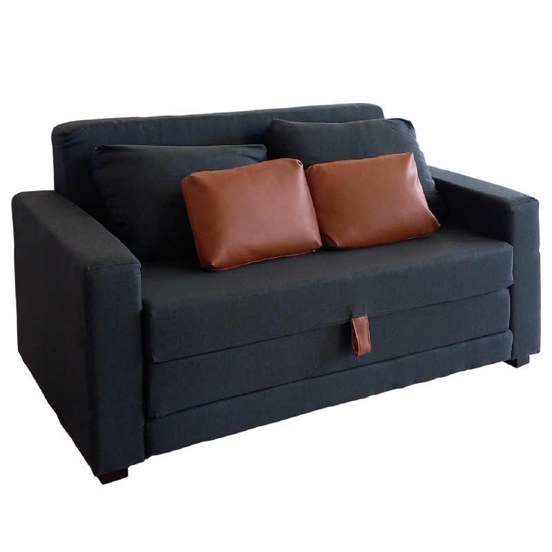 Sofa Cama Lay Down 2 Lugares