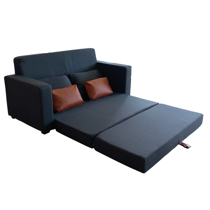 Sofa Cama Lay Down 2 Lugares