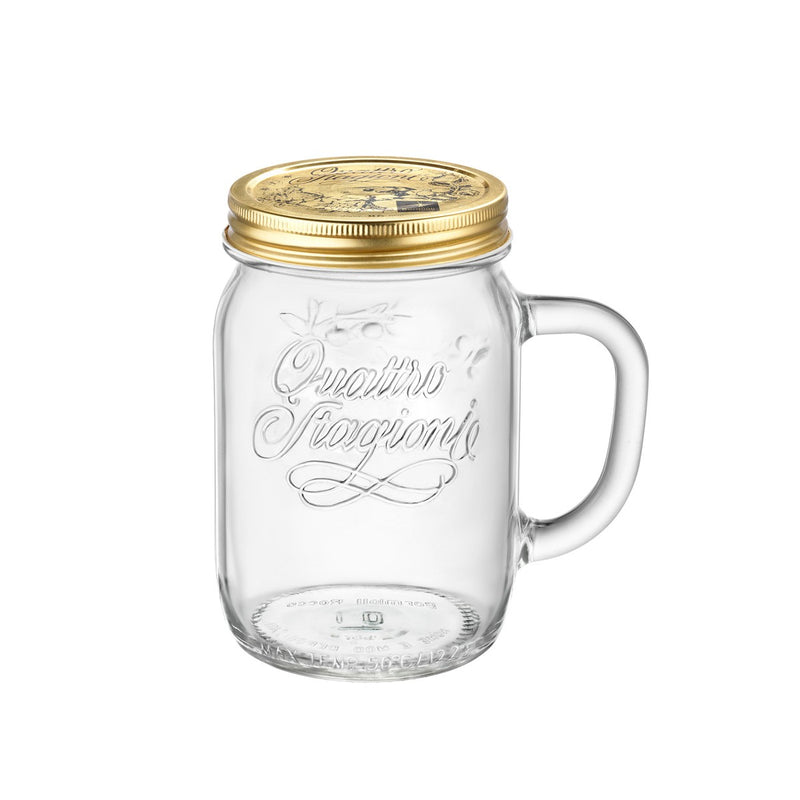 Vaso Quattro Stagioni